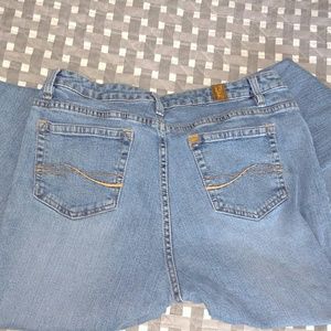 Aura jeans size 14
